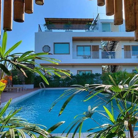 Wayla Villa@Maikhaobeach Mai Khao Extérieur photo