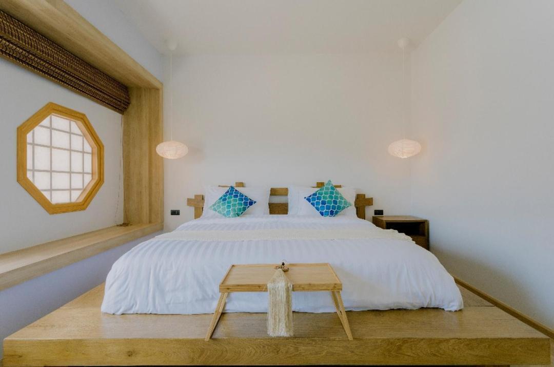 Wayla Villa@Maikhaobeach Mai Khao Extérieur photo