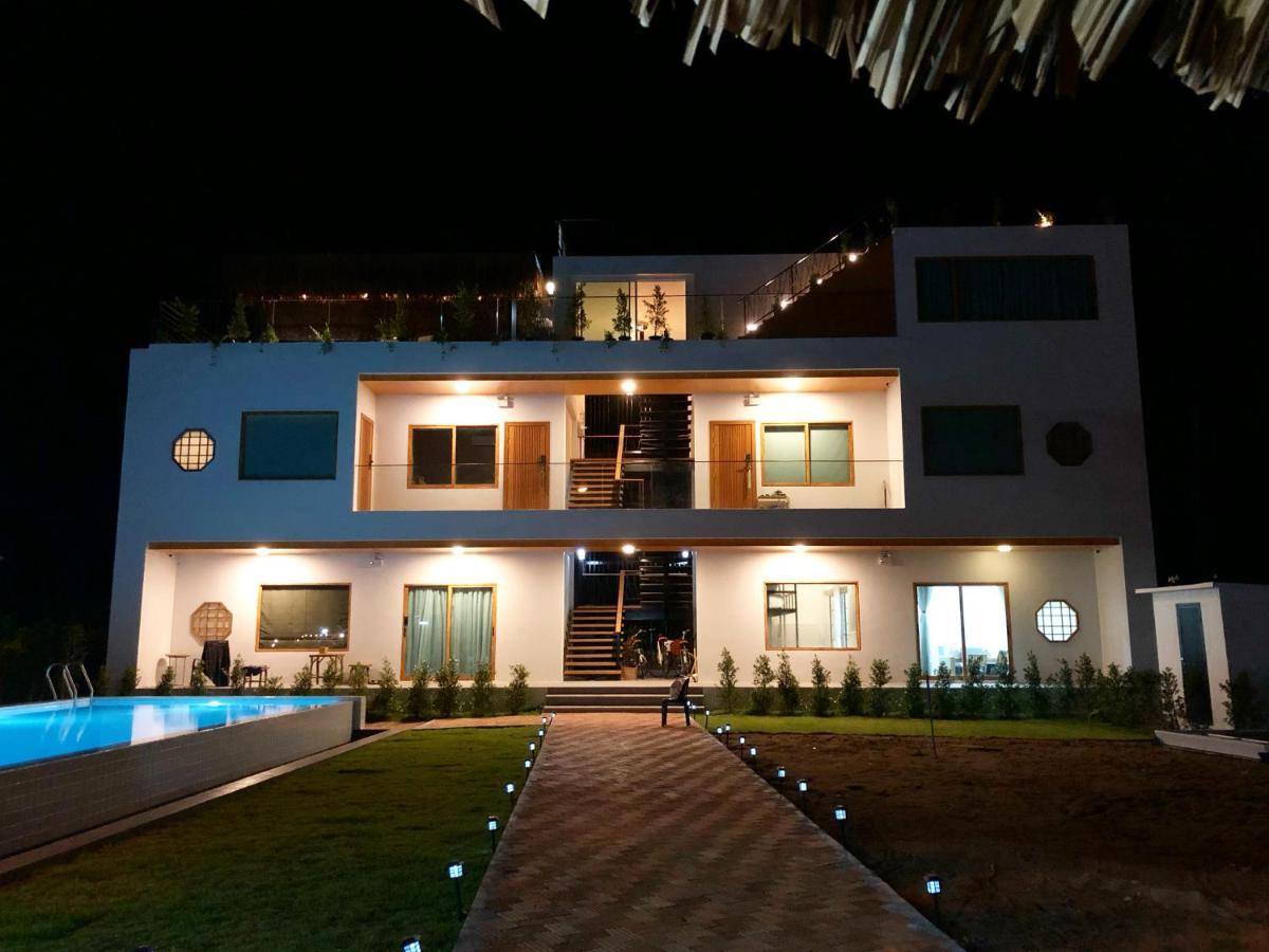 Wayla Villa@Maikhaobeach Mai Khao Extérieur photo