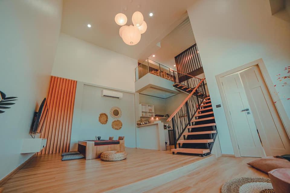 Wayla Villa@Maikhaobeach Mai Khao Extérieur photo