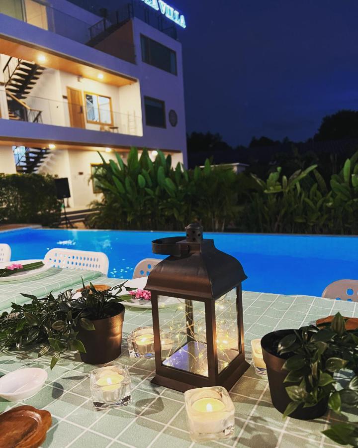 Wayla Villa@Maikhaobeach Mai Khao Extérieur photo