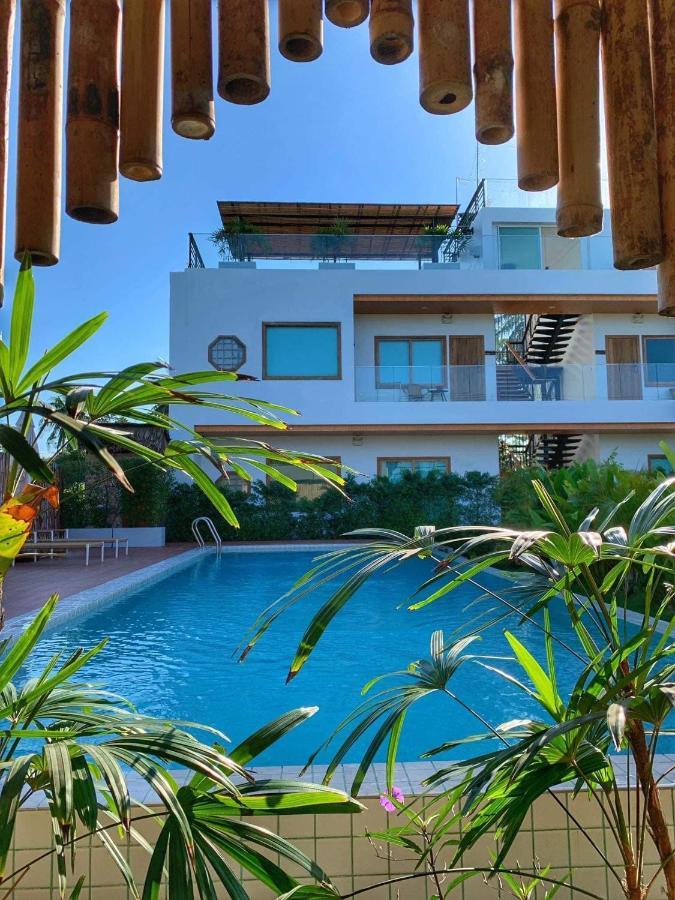 Wayla Villa@Maikhaobeach Mai Khao Extérieur photo