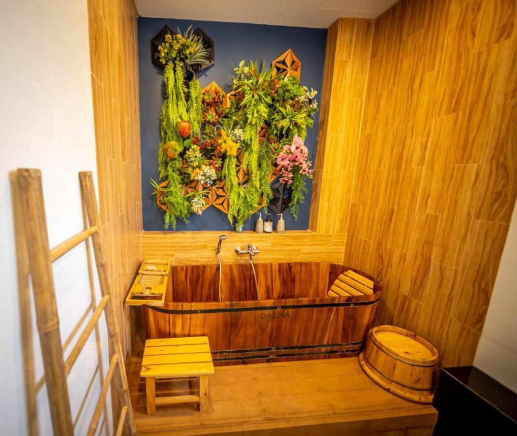 Wayla Villa@Maikhaobeach Mai Khao Extérieur photo