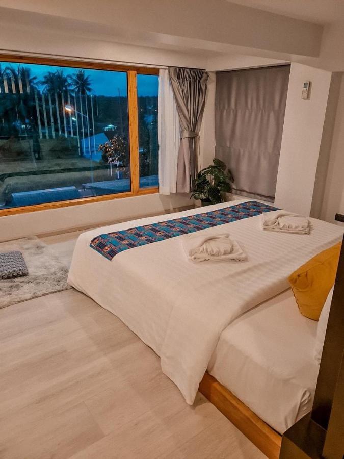 Wayla Villa@Maikhaobeach Mai Khao Extérieur photo