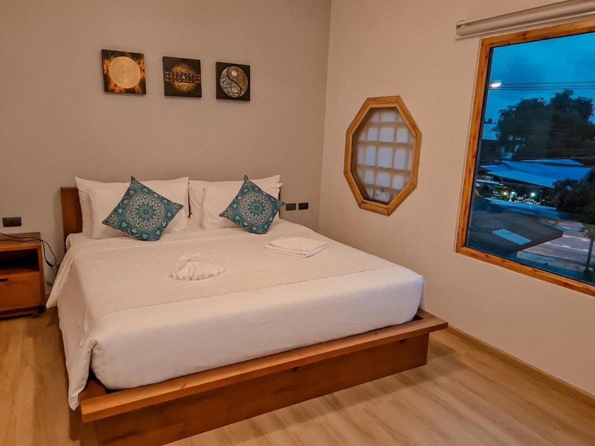 Wayla Villa@Maikhaobeach Mai Khao Extérieur photo